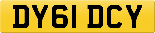 DY61DCY